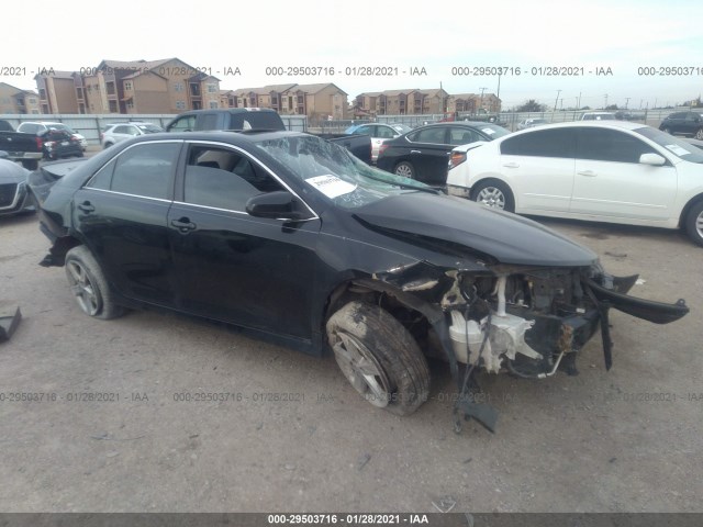 TOYOTA CAMRY 2014 4t1bf1fk2eu395946