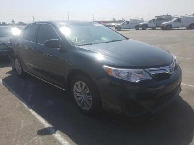 TOYOTA CAMRY L 2014 4t1bf1fk2eu397275