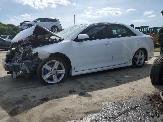 TOYOTA CAMRY 2014 4t1bf1fk2eu397308