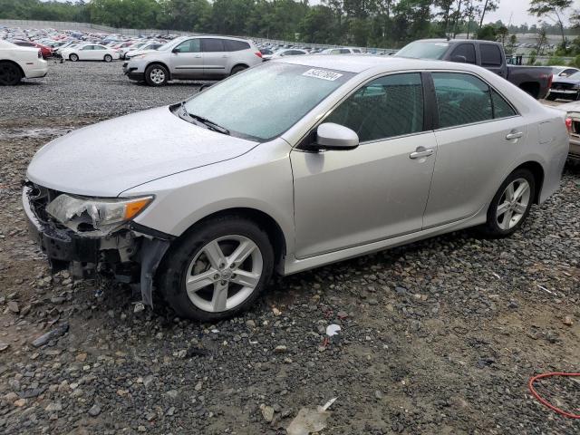 TOYOTA CAMRY L 2014 4t1bf1fk2eu397356