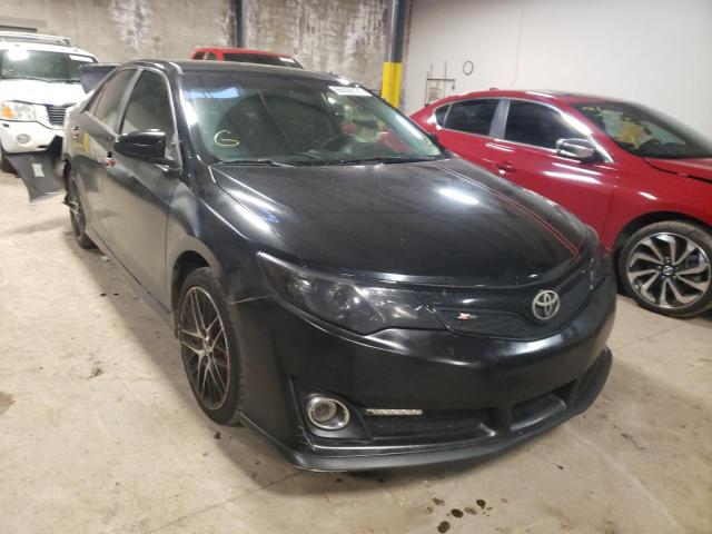 TOYOTA CAMRY L 2014 4t1bf1fk2eu397888