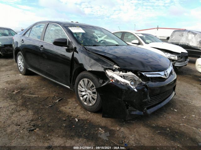 TOYOTA CAMRY 2014 4t1bf1fk2eu398099