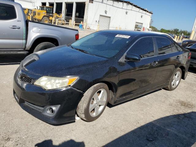 TOYOTA CAMRY L 2014 4t1bf1fk2eu398765