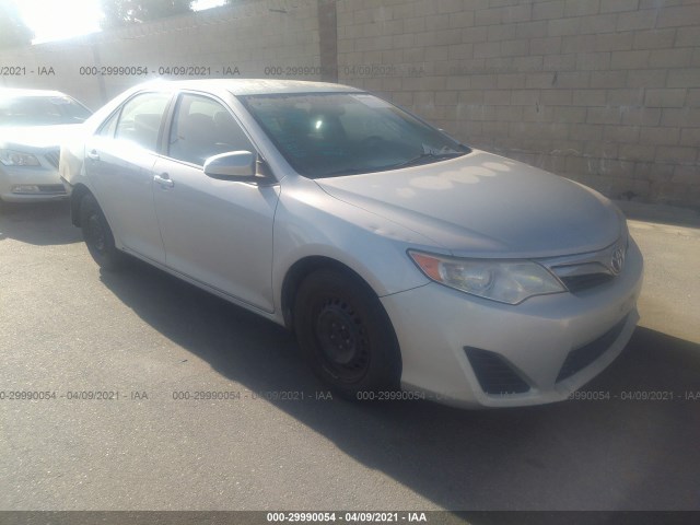 TOYOTA CAMRY 2014 4t1bf1fk2eu399334