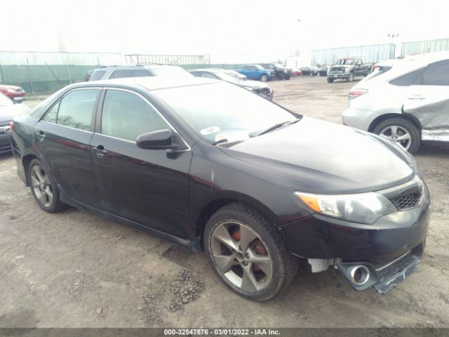 TOYOTA CAMRY 2014 4t1bf1fk2eu400238