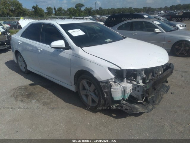 TOYOTA CAMRY 2014 4t1bf1fk2eu400885