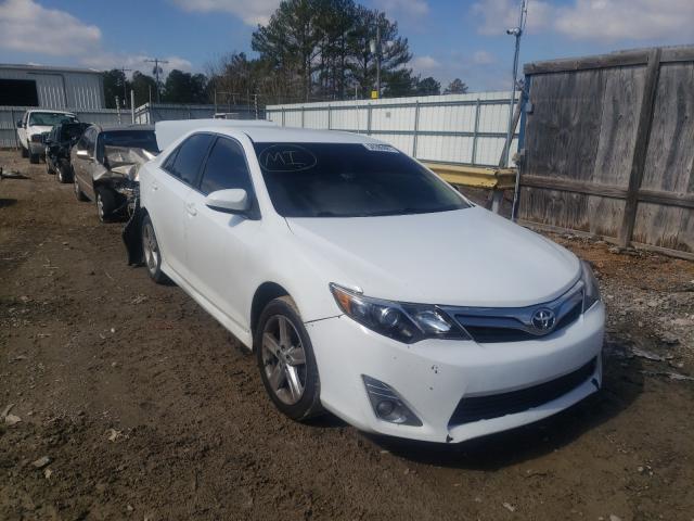 TOYOTA CAMRY L 2014 4t1bf1fk2eu401227