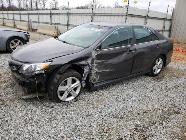 TOYOTA CAMRY L 2014 4t1bf1fk2eu402619