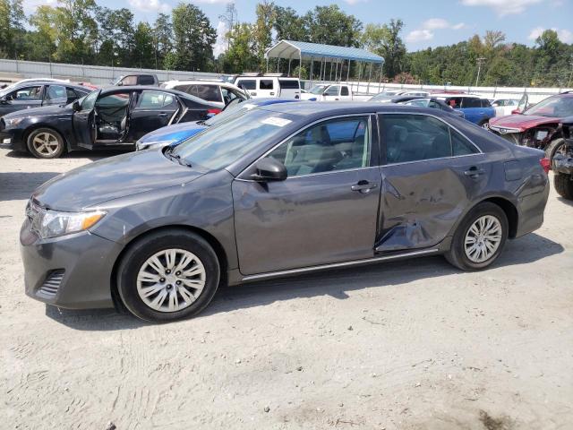 TOYOTA CAMRY L 2014 4t1bf1fk2eu402779