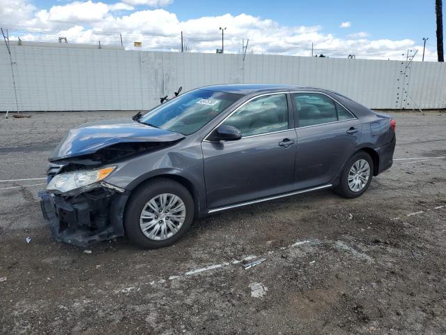 TOYOTA CAMRY L 2014 4t1bf1fk2eu403110