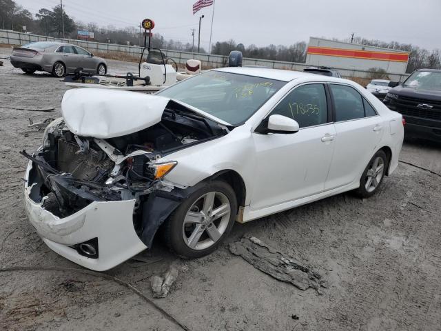 TOYOTA CAMRY L 2014 4t1bf1fk2eu403396