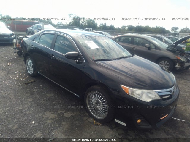 TOYOTA CAMRY 2014 4t1bf1fk2eu404077