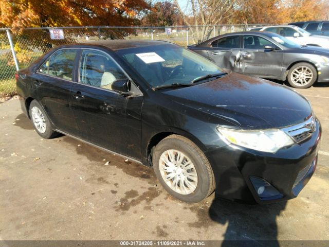 TOYOTA CAMRY 2014 4t1bf1fk2eu404659