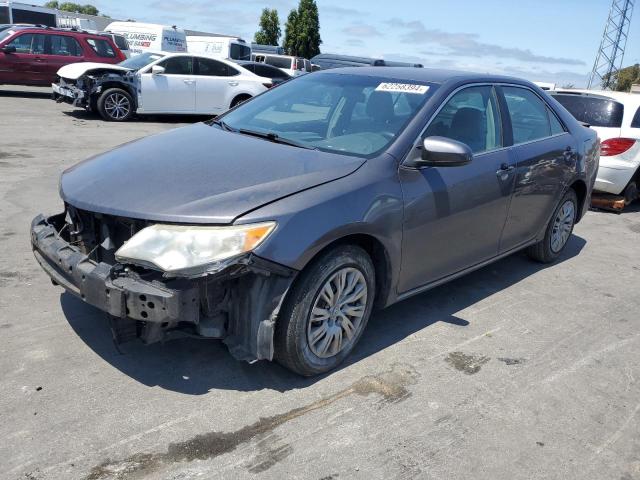 TOYOTA CAMRY 2014 4t1bf1fk2eu404922