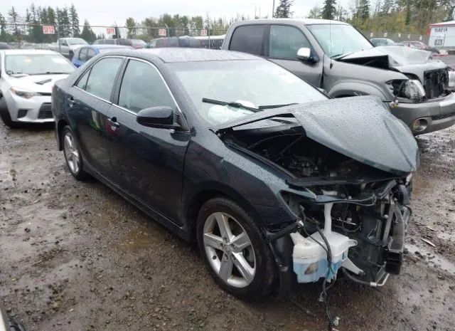 TOYOTA CAMRY 2014 4t1bf1fk2eu405648