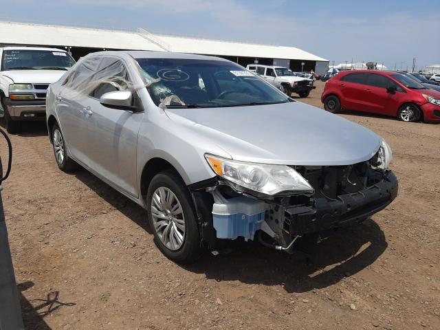 TOYOTA CAMRY L 2014 4t1bf1fk2eu405827