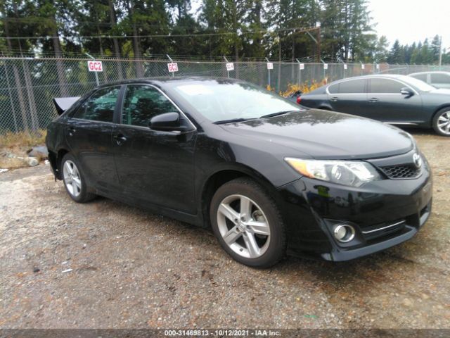 TOYOTA CAMRY 2014 4t1bf1fk2eu406640