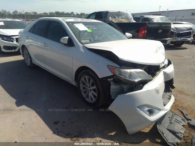 TOYOTA CAMRY 2014 4t1bf1fk2eu407013