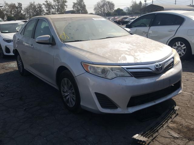 TOYOTA CAMRY L 2014 4t1bf1fk2eu407139