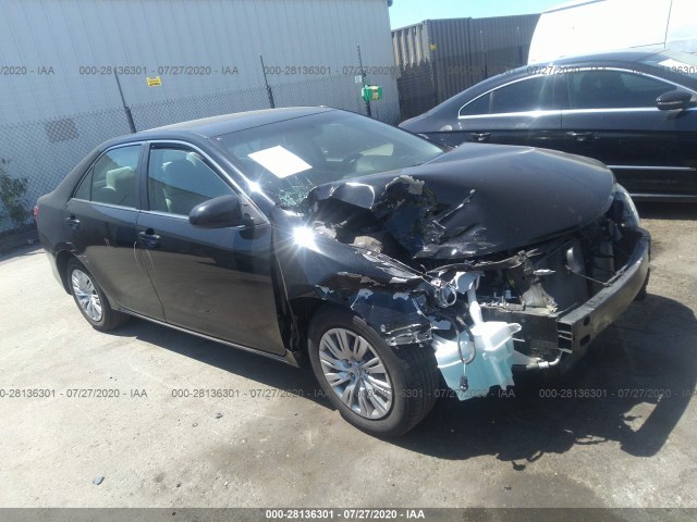 TOYOTA CAMRY 2014 4t1bf1fk2eu407576