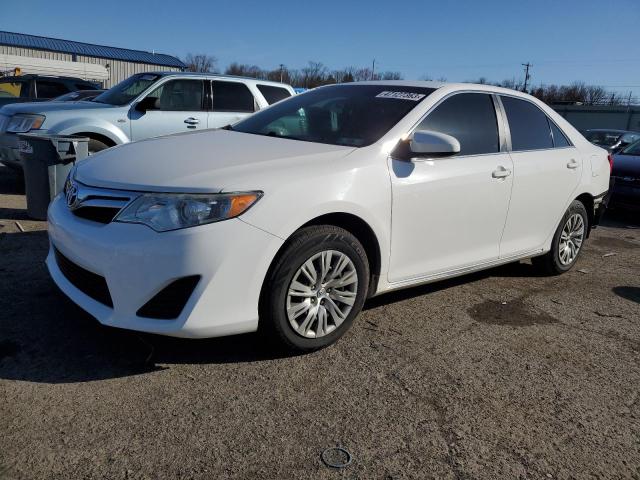 TOYOTA CAMRY L 2014 4t1bf1fk2eu407982