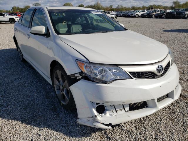 TOYOTA CAMRY L 2014 4t1bf1fk2eu408386