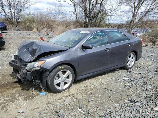 TOYOTA CAMRY L 2014 4t1bf1fk2eu409828