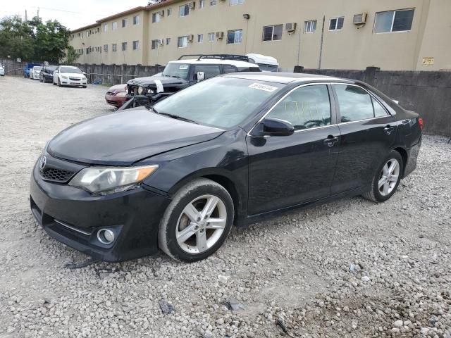 TOYOTA CAMRY 2014 4t1bf1fk2eu410588