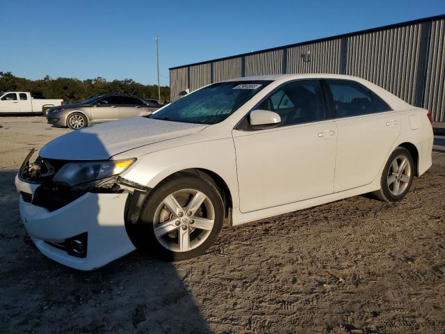 TOYOTA CAMRY 2014 4t1bf1fk2eu410624