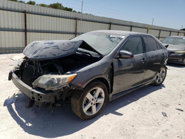 TOYOTA CAMRY L 2014 4t1bf1fk2eu410705