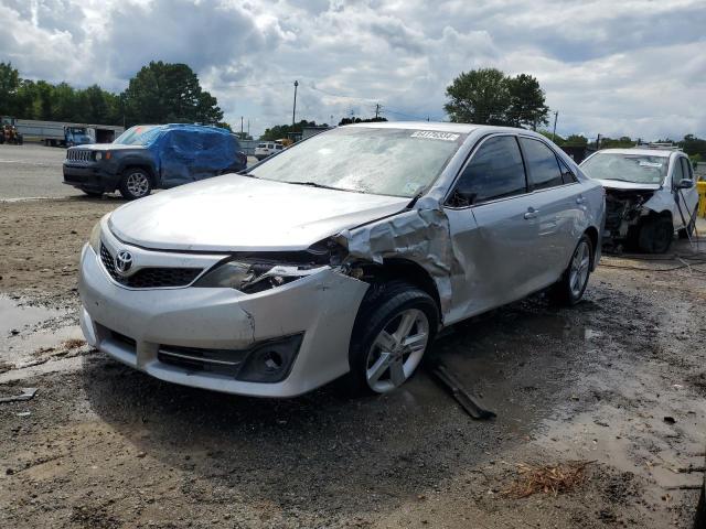 TOYOTA CAMRY L 2014 4t1bf1fk2eu411059