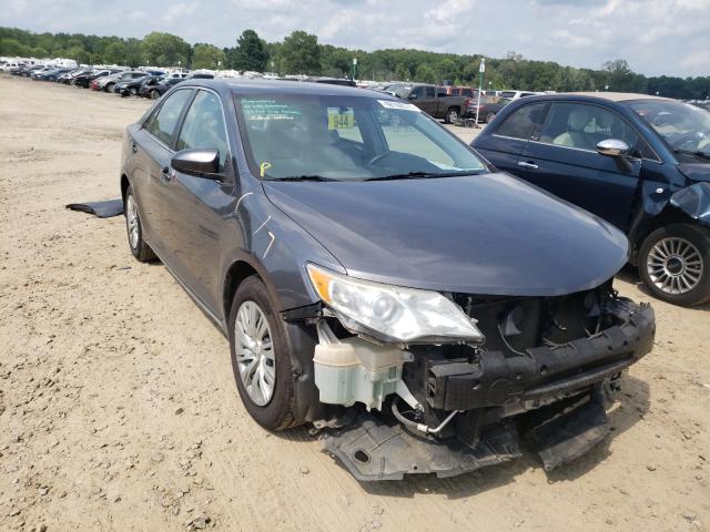 TOYOTA CAMRY L 2014 4t1bf1fk2eu411403