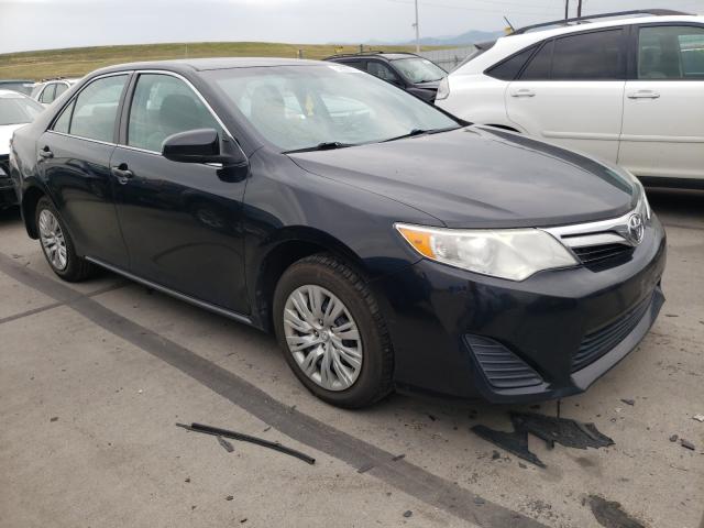 TOYOTA CAMRY L 2014 4t1bf1fk2eu414348