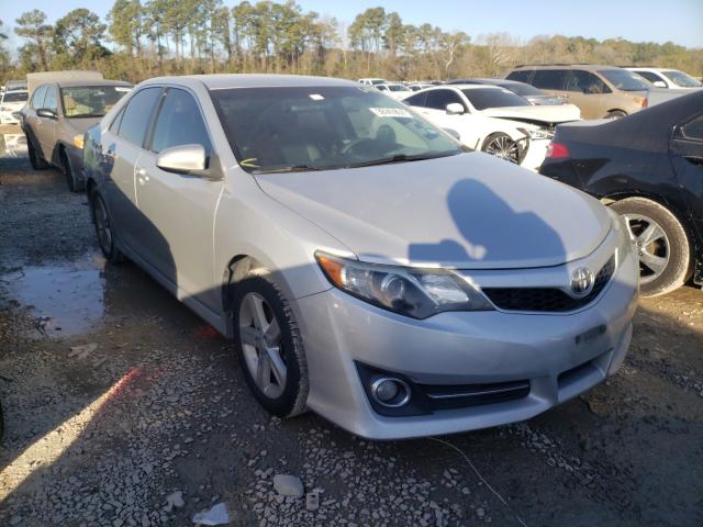 TOYOTA CAMRY L 2014 4t1bf1fk2eu416052