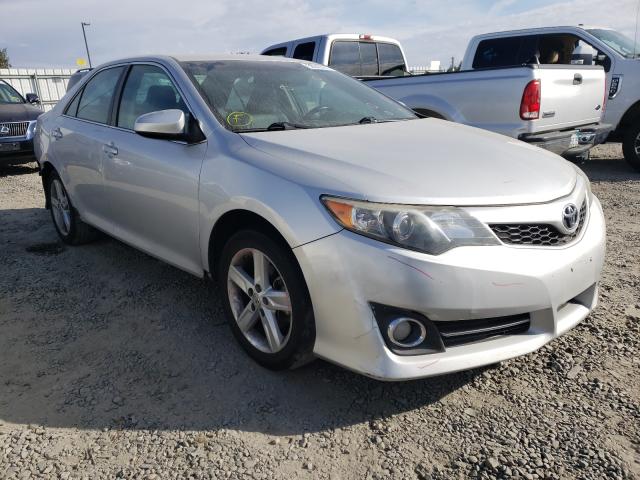 TOYOTA CAMRY L 2014 4t1bf1fk2eu416214