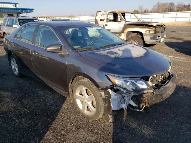 TOYOTA CAMRY L 2014 4t1bf1fk2eu416360