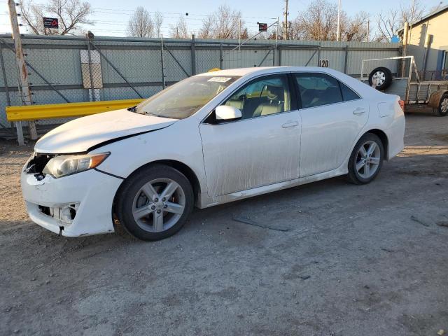 TOYOTA CAMRY L 2014 4t1bf1fk2eu417721