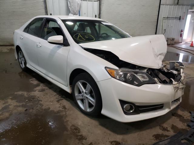 TOYOTA CAMRY L 2014 4t1bf1fk2eu418335