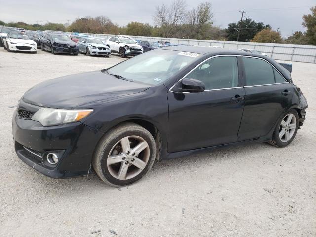 TOYOTA CAMRY 2014 4t1bf1fk2eu418710