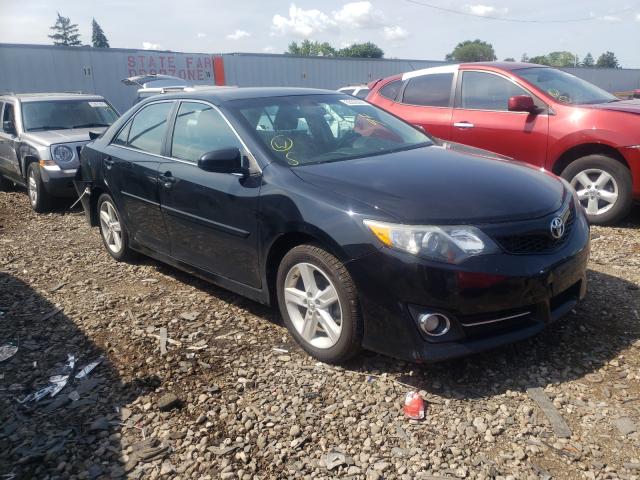 TOYOTA CAMRY L 2014 4t1bf1fk2eu419159