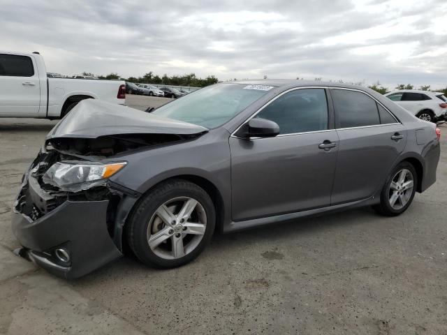 TOYOTA CAMRY 2014 4t1bf1fk2eu419422