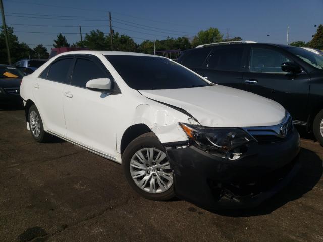 TOYOTA CAMRY L 2014 4t1bf1fk2eu420117