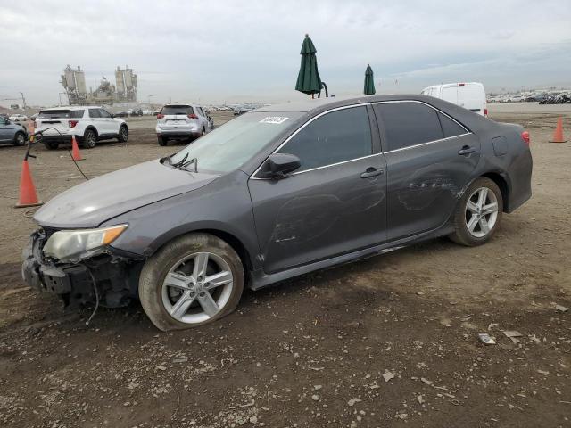 TOYOTA CAMRY 2014 4t1bf1fk2eu420313