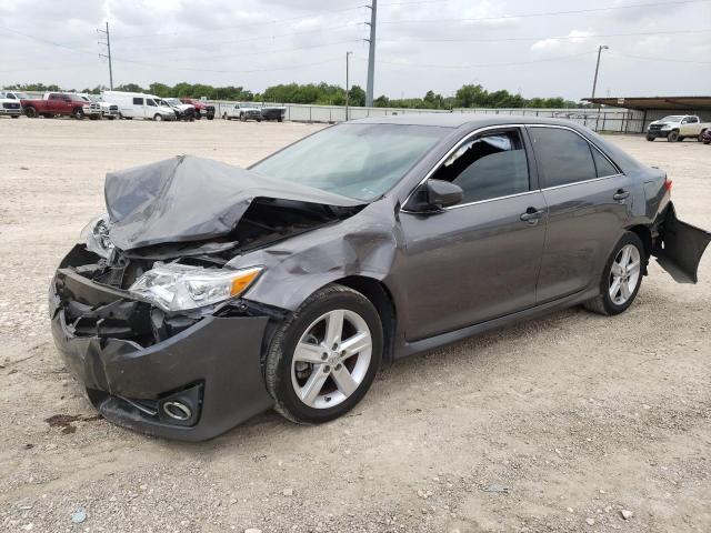 TOYOTA CAMRY L 2014 4t1bf1fk2eu420764