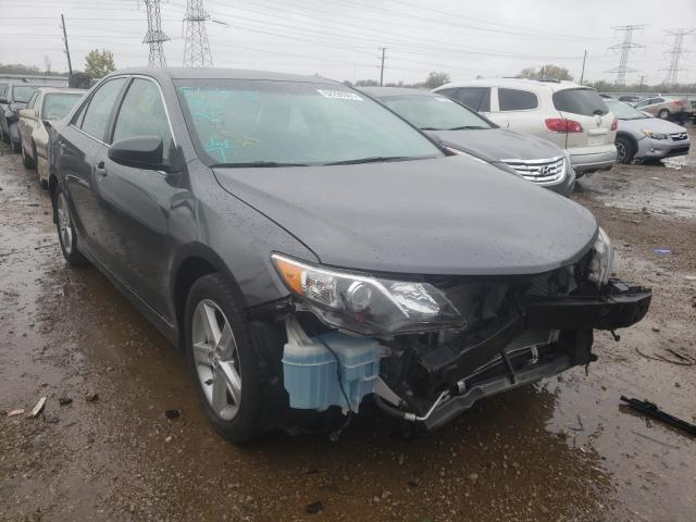 TOYOTA CAMRY L 2014 4t1bf1fk2eu421123