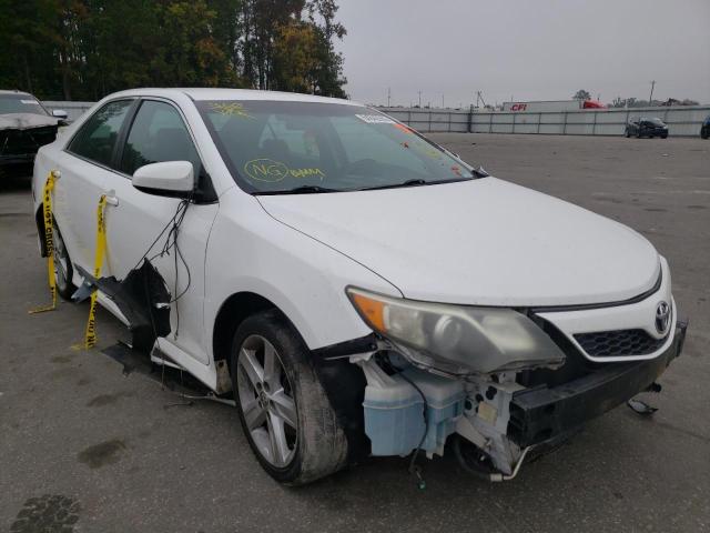 TOYOTA CAMRY L 2014 4t1bf1fk2eu423096