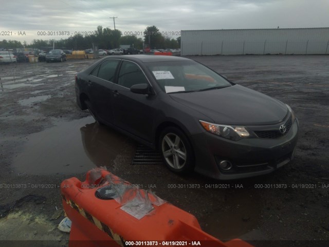 TOYOTA CAMRY 2014 4t1bf1fk2eu423602