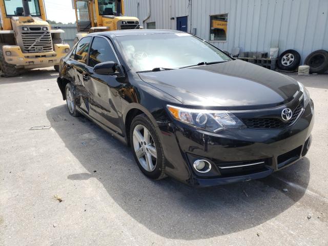 TOYOTA CAMRY L 2014 4t1bf1fk2eu423972