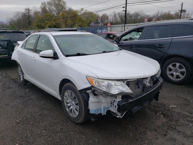 TOYOTA CAMRY L 2014 4t1bf1fk2eu425494