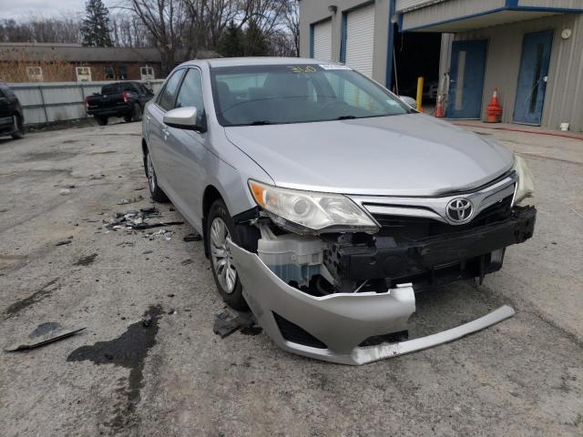 TOYOTA CAMRY L 2014 4t1bf1fk2eu426256